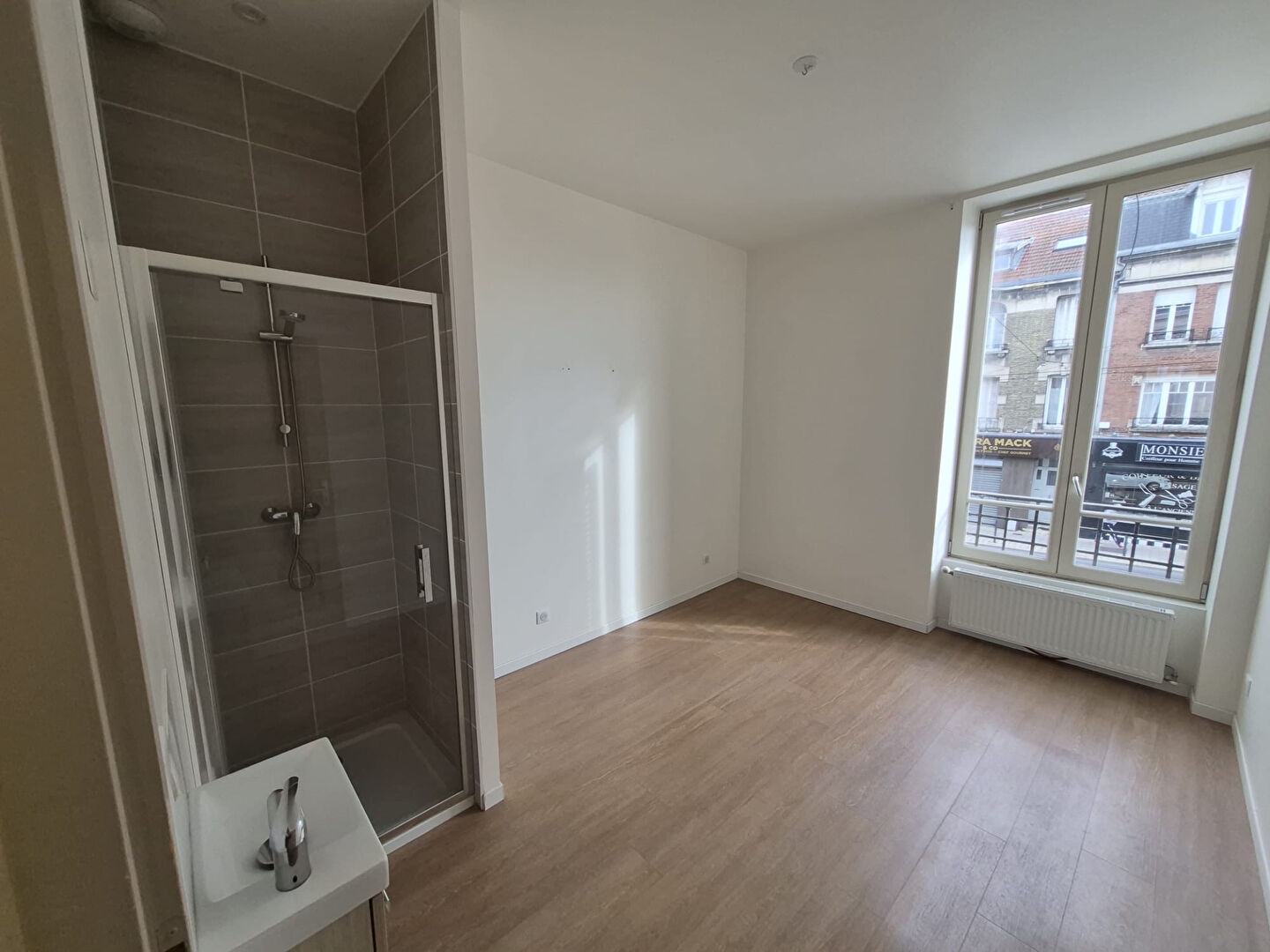 Appartement 3 pièces à Reims - photo 4