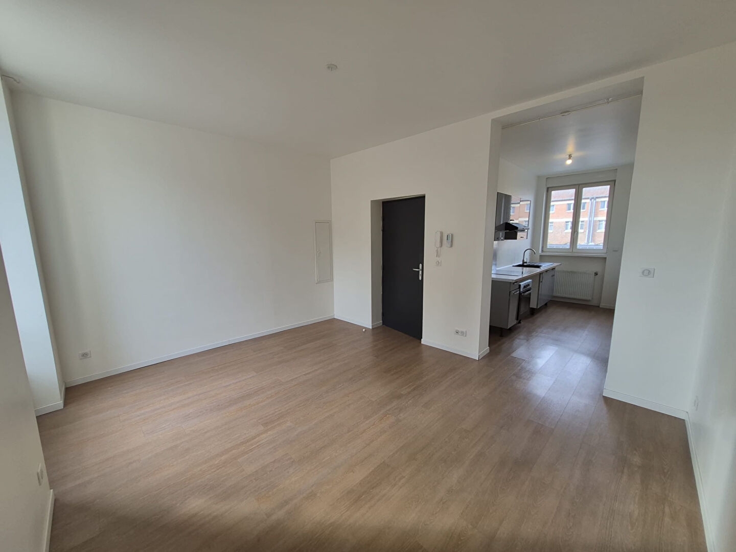 Appartement 3 pièces à Reims - photo 6