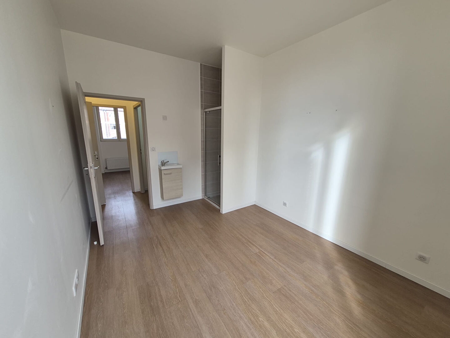 Appartement 3 pièces à Reims - photo 7