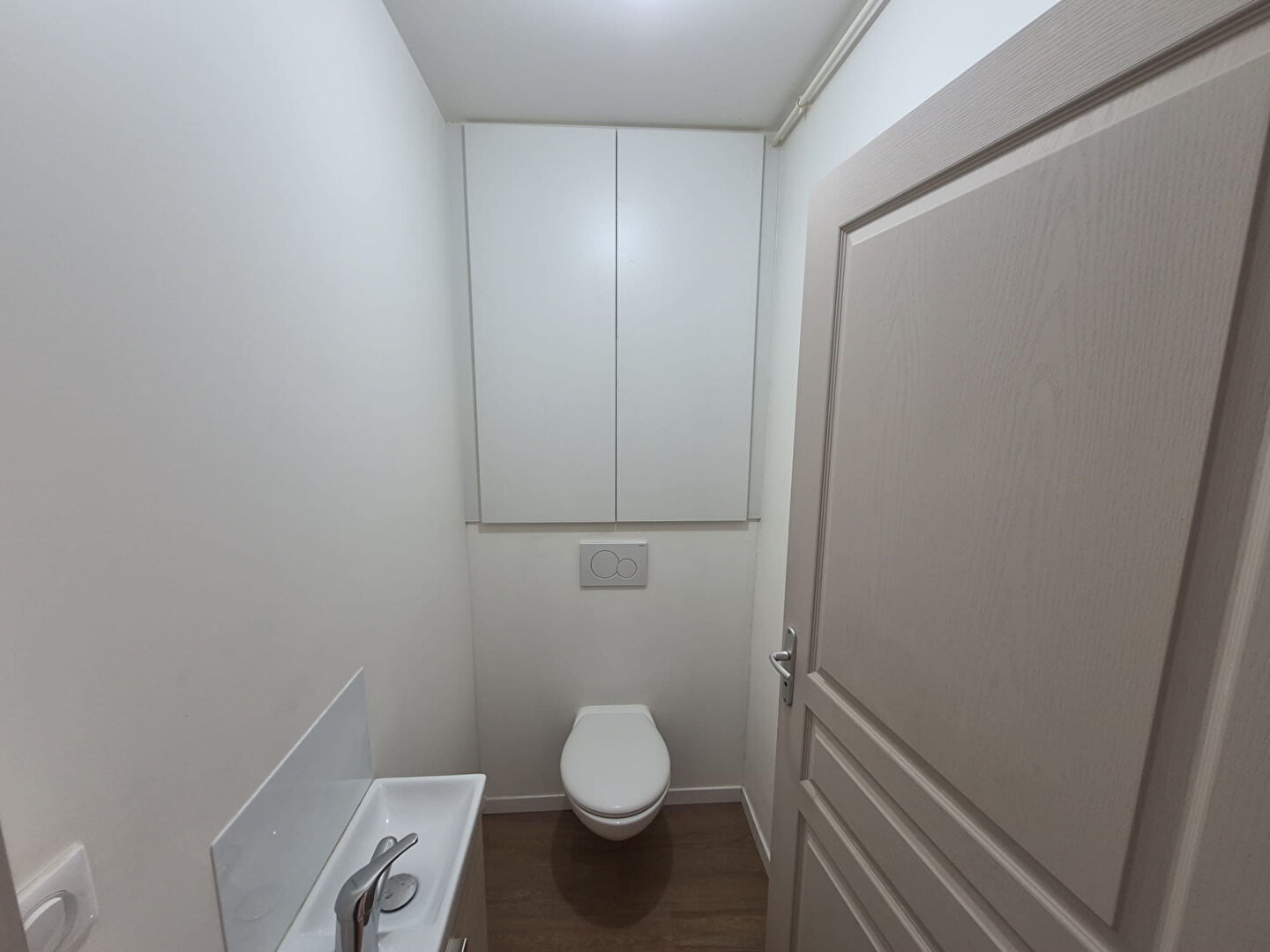 Appartement 3 pièces à Reims - photo 8