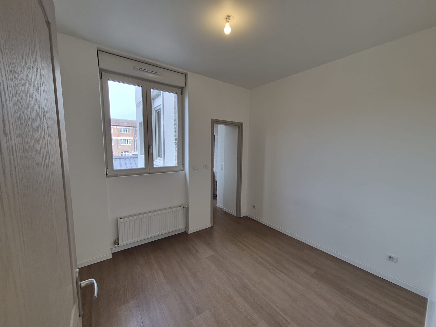 Appartement 3 pièces à Reims - photo 9