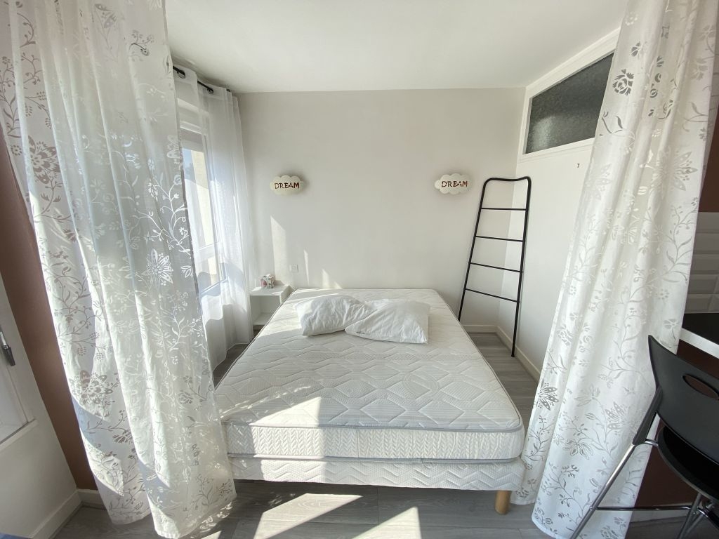 Appartement 1 pièces à Reims - photo 6