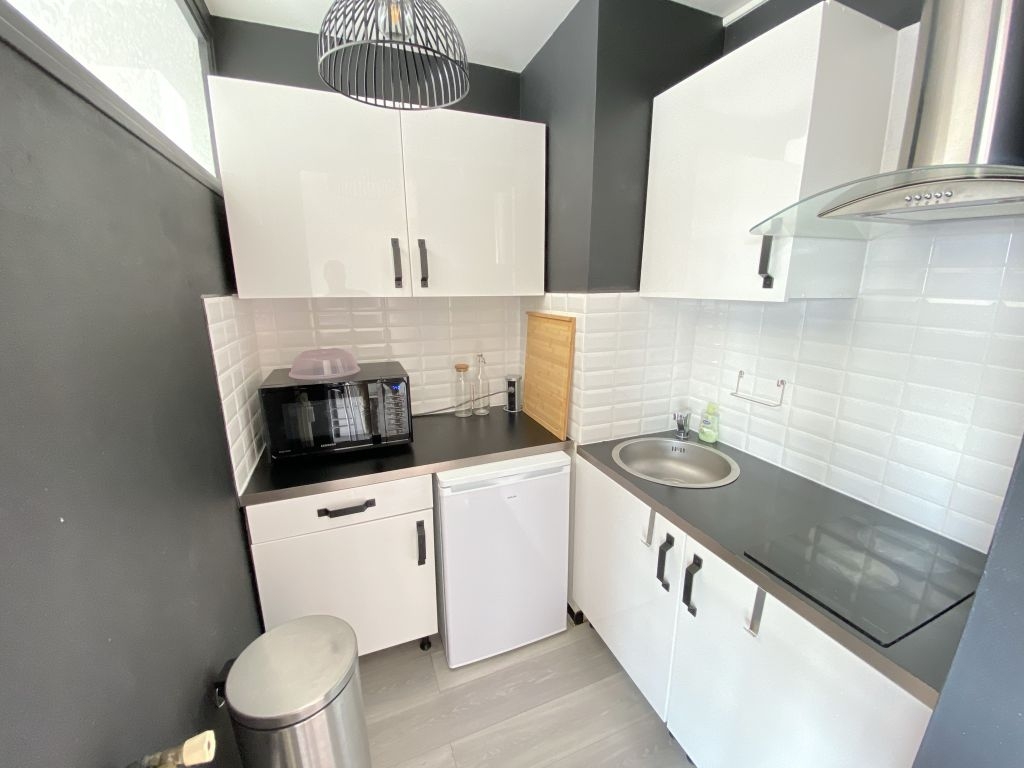 Appartement 1 pièces à Reims - photo 8