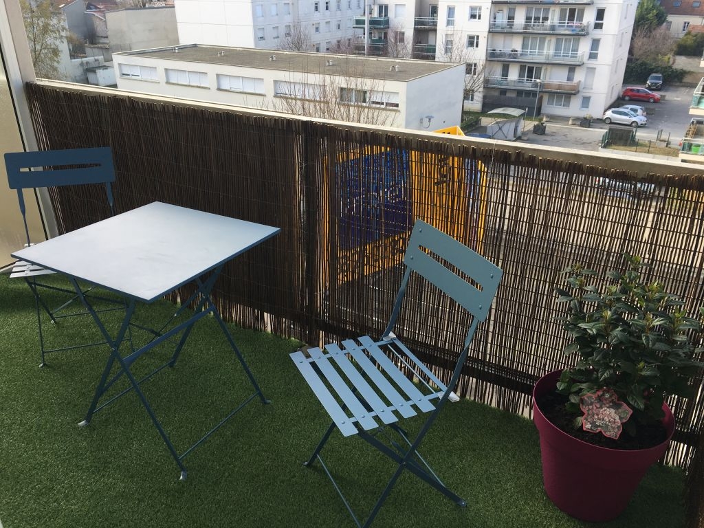 Appartement 1 pièces à Reims - photo 3