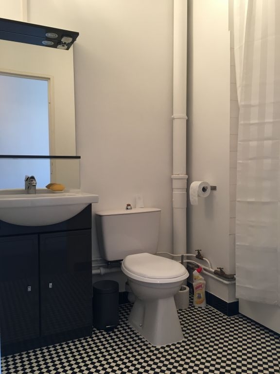 Appartement 1 pièces à Reims - photo 6