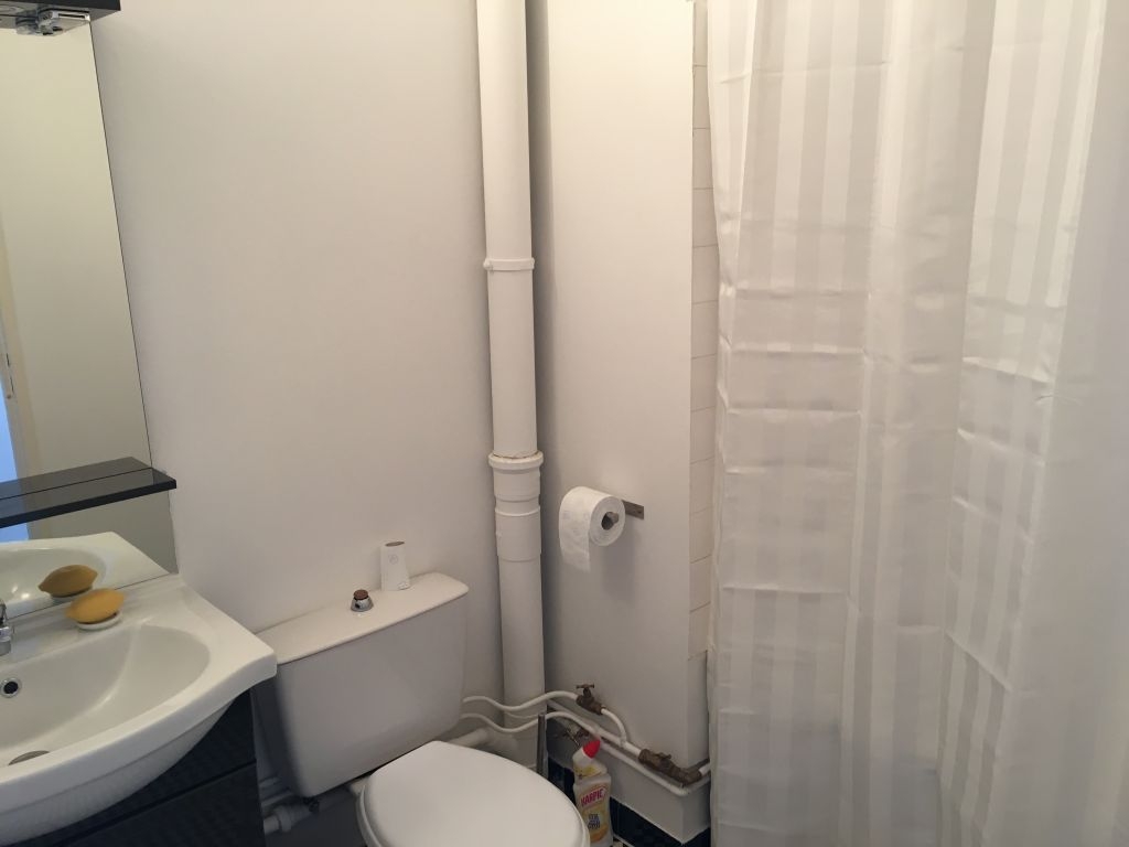 Appartement 1 pièces à Reims - photo 7