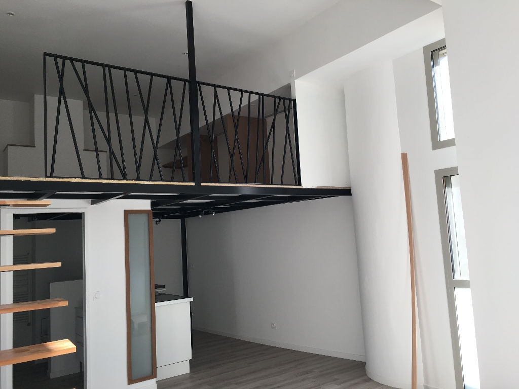 Appartement 2 pièces à Reims - photo 1