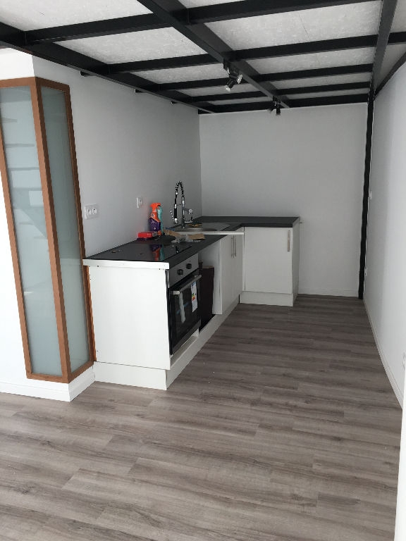 Appartement 2 pièces à Reims - photo 5