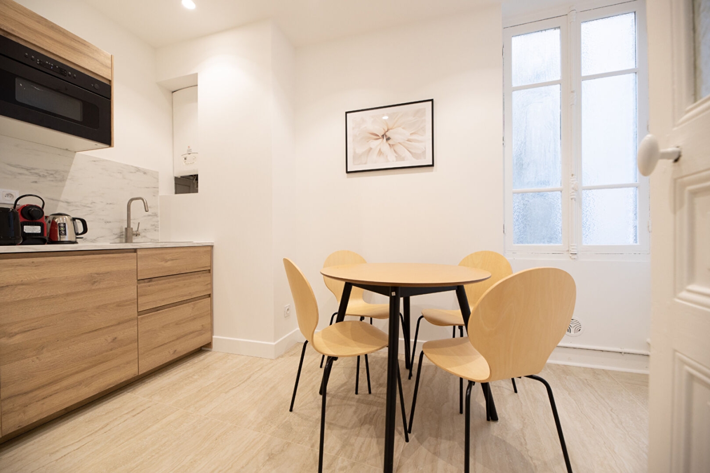  Appartement Reims 4 pièce(s) 94.56 m2 - photo 10