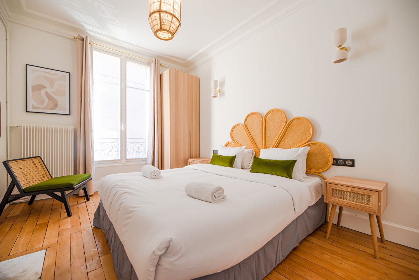  Appartement Reims 4 pièce(s) 94.56 m2 - photo 8