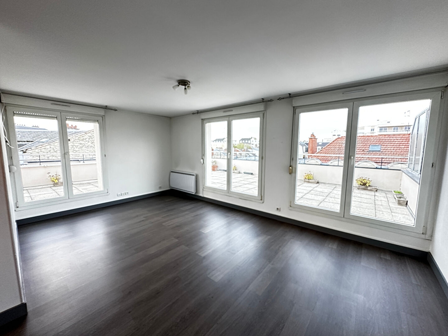 Appartement 3 pièces à Reims - photo 1