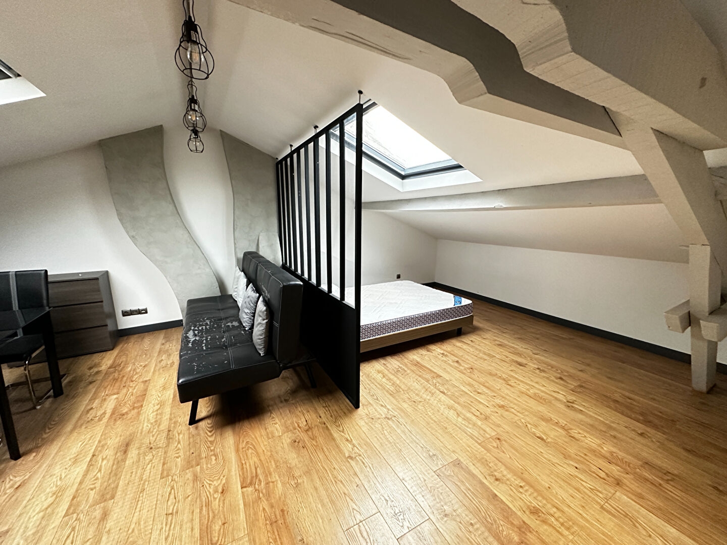 Appartement 1 pièces à Reims - photo 2