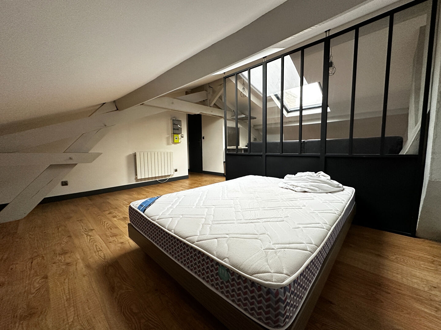 Appartement 1 pièces à Reims - photo 4