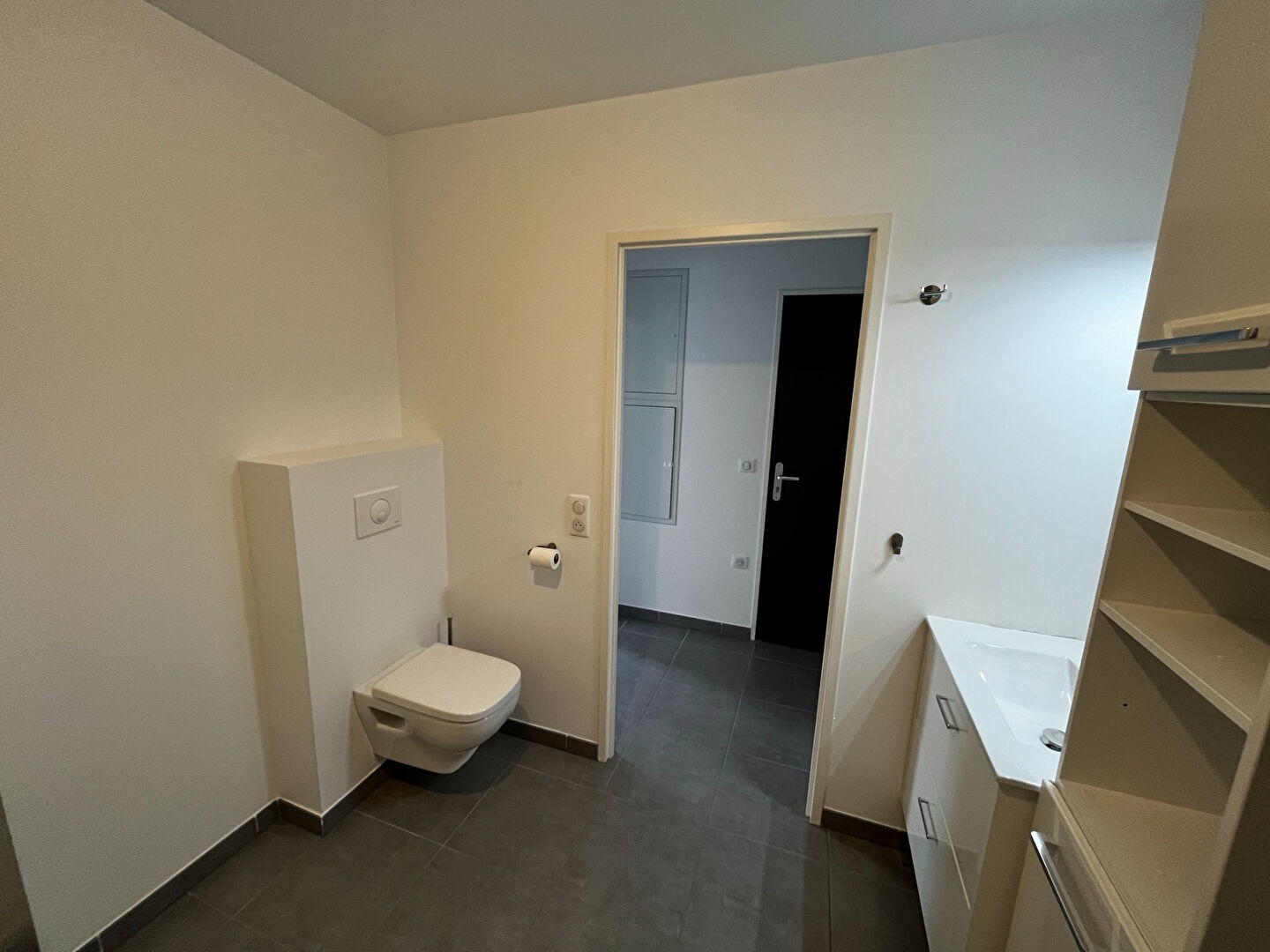 Appartement 1 pièces à Bezannes - photo 4