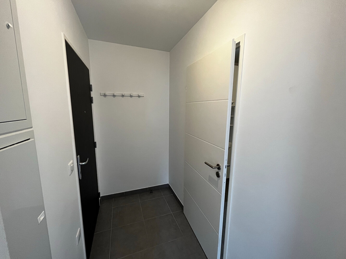 Appartement 1 pièces à Bezannes - photo 5