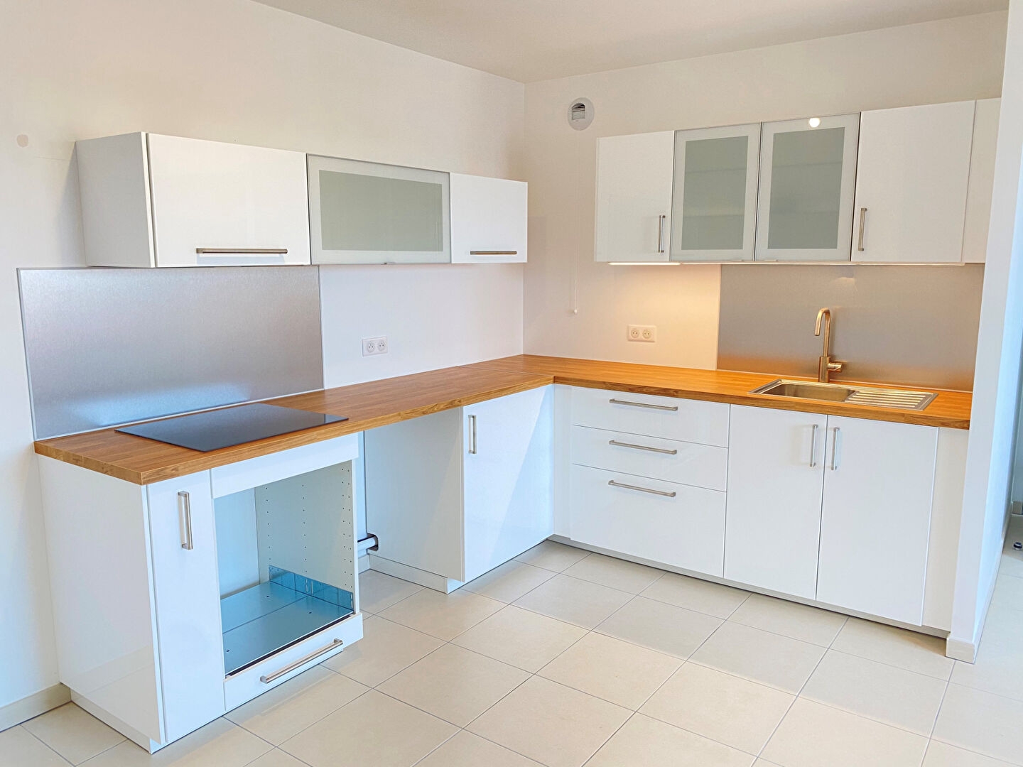 Appartement 3 pièces à Bezannes - photo 1