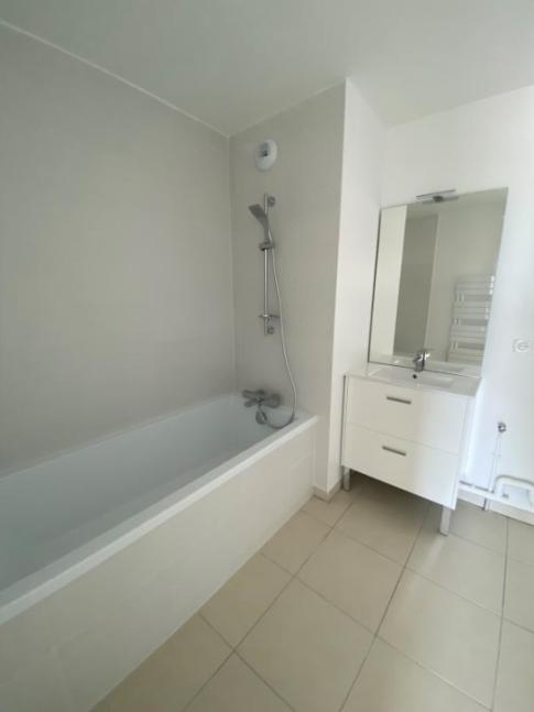 Appartement 3 pièces à Bezannes - photo 4