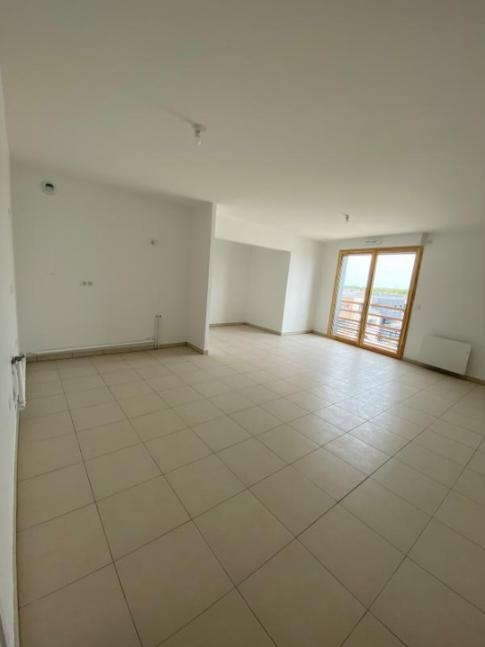 Appartement 3 pièces à Bezannes - photo 8