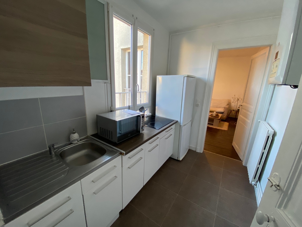 Appartement 2 pièces à Reims - photo 4