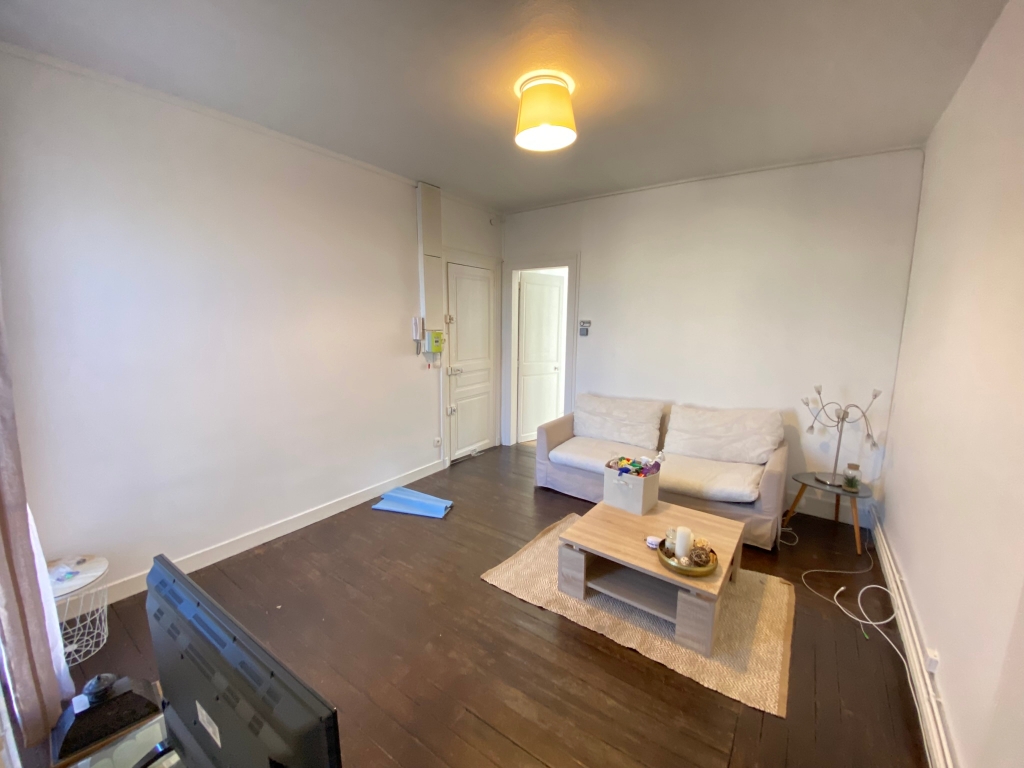 Appartement 2 pièces à Reims - photo 6