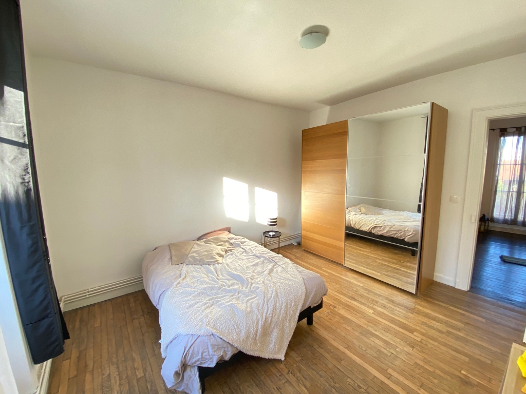 Appartement 2 pièces à Reims - photo 7