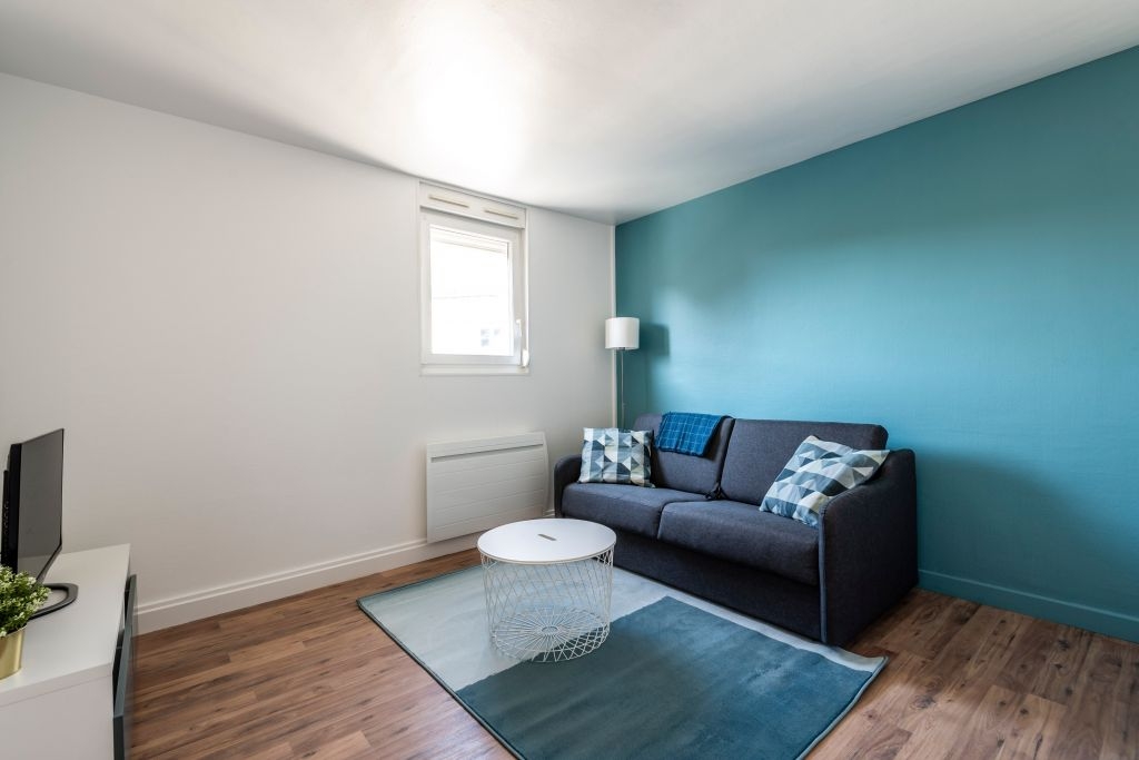 Appartement 1 pièces à Reims - photo 2