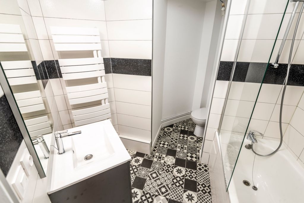 Appartement 1 pièces à Reims - photo 4