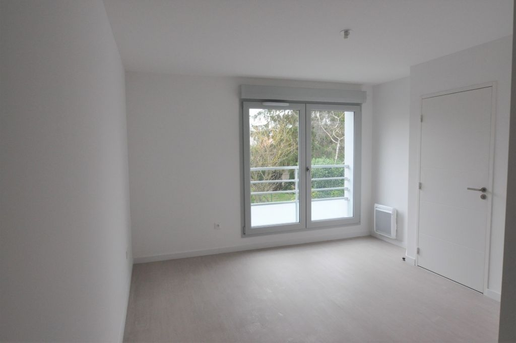 Appartement 1 pièces à Reims - photo 1