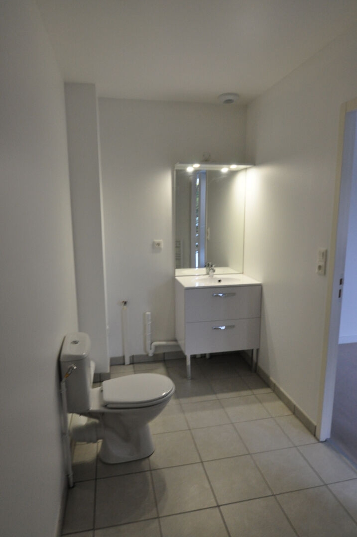 Appartement 1 pièces à Reims - photo 3