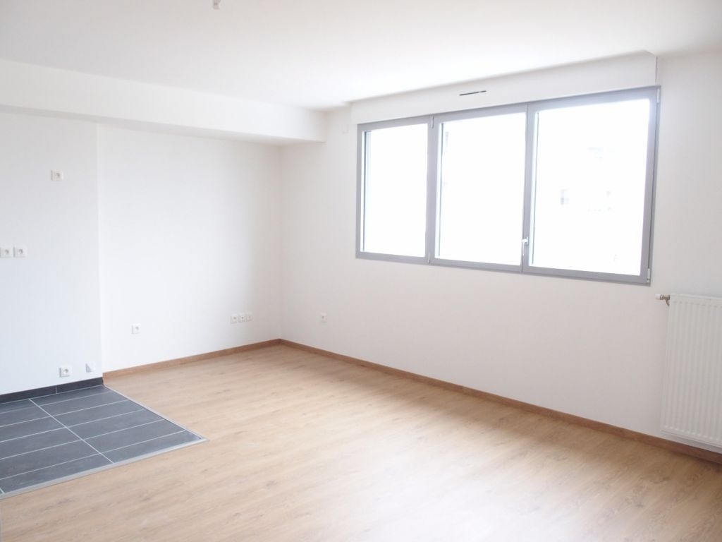 Appartement 1 pièces à Reims - photo 1