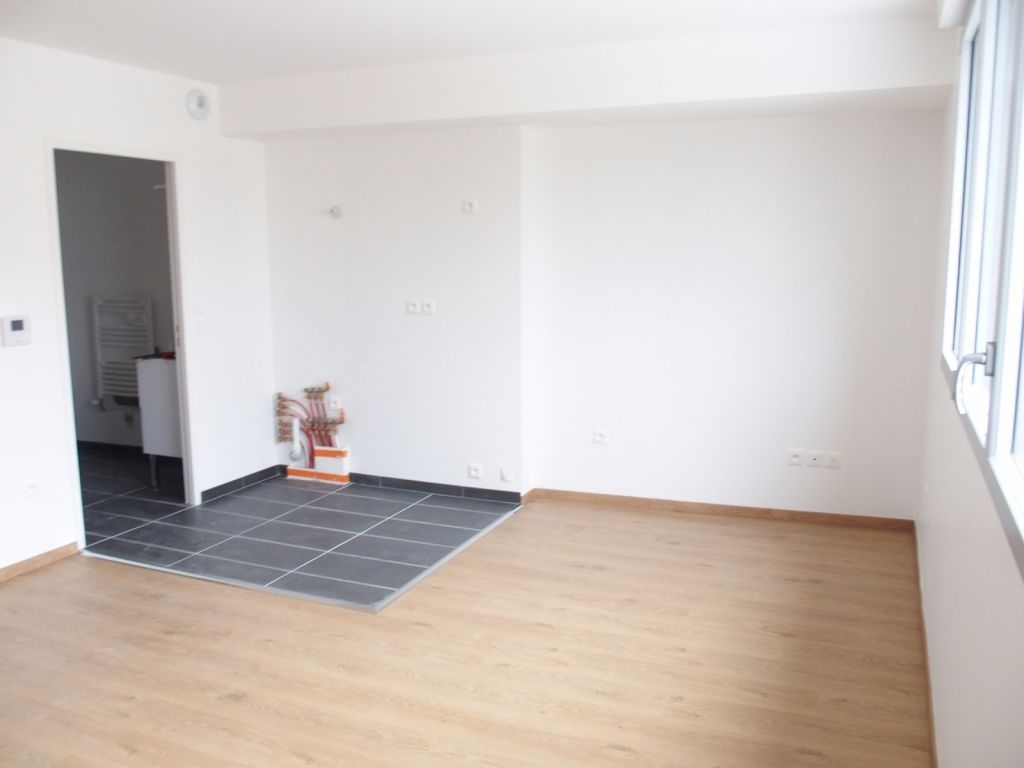 Appartement 1 pièces à Reims - photo 4
