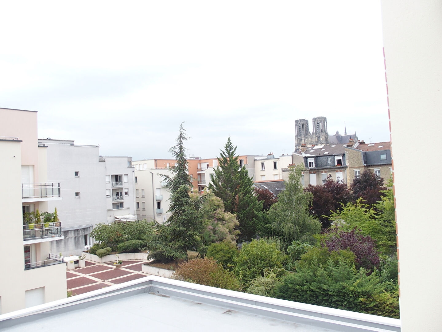 Appartement 1 pièces à Reims - photo 5
