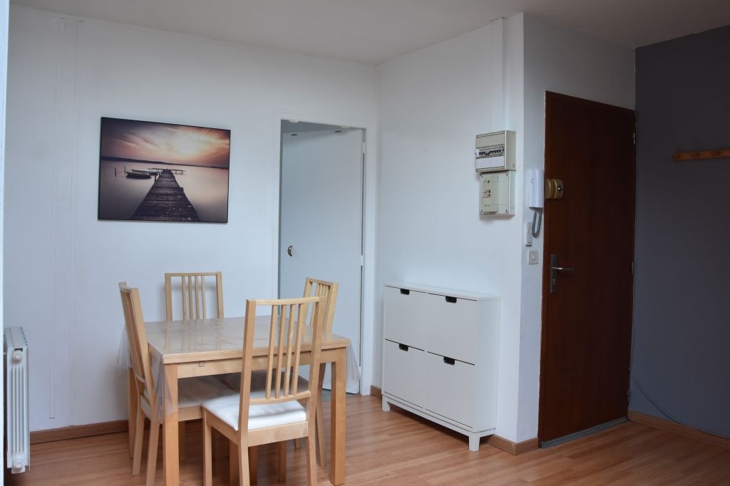  Appartement 2 pièces 29.27 m2 - photo 5