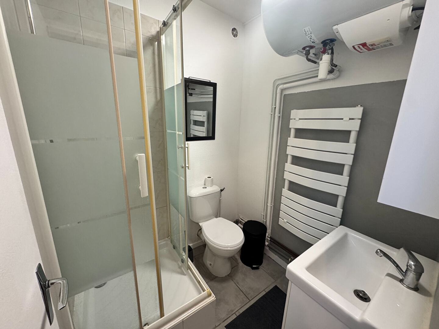  Appartement 2 pièces 29.27 m2 - photo 6