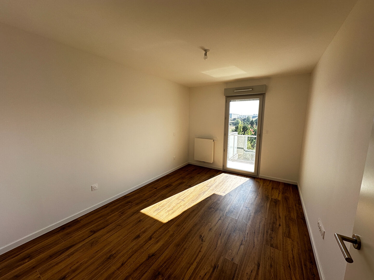 Appartement 3 pièces à Bezannes - photo 10