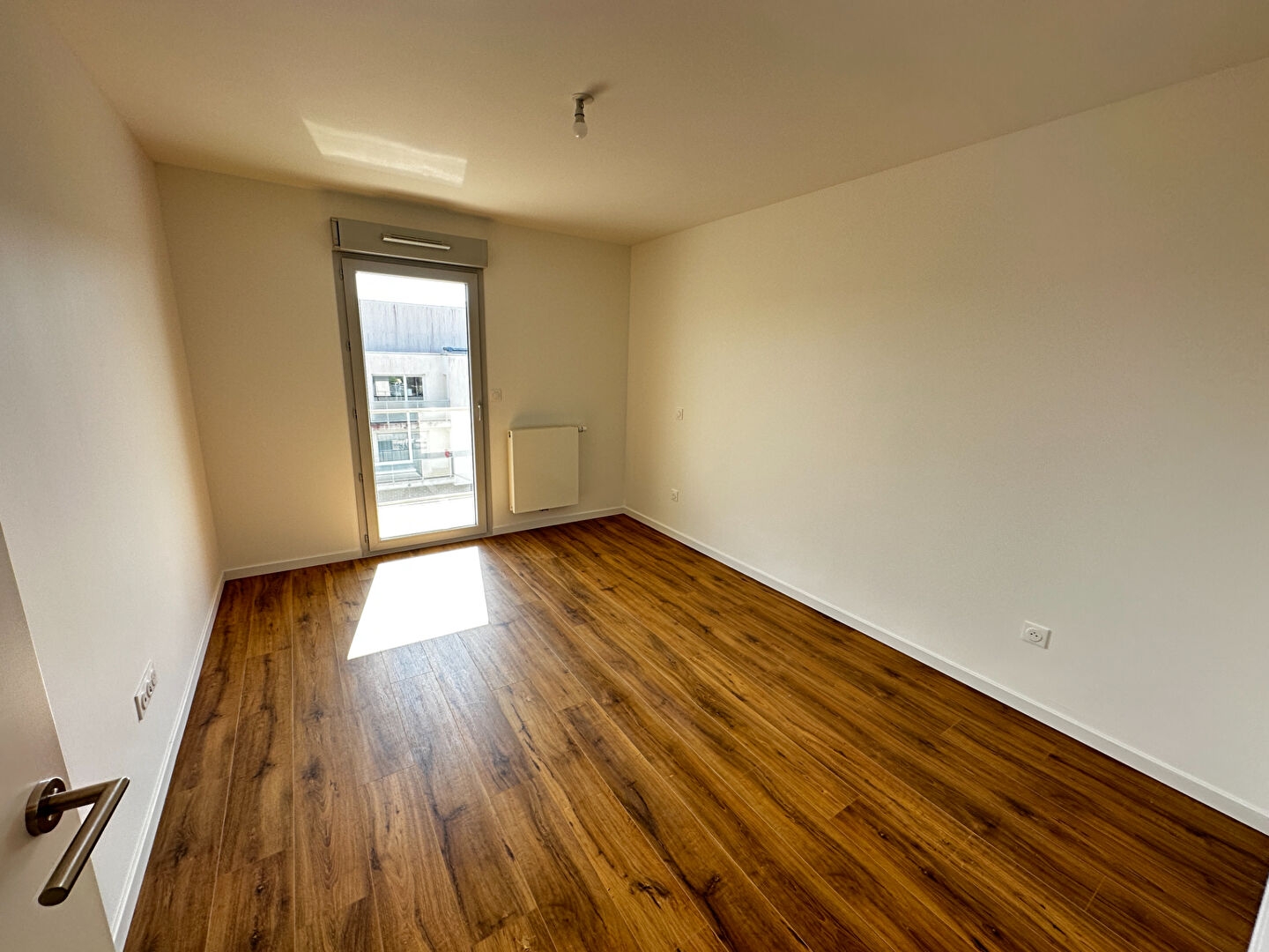 Appartement 3 pièces à Bezannes - photo 12