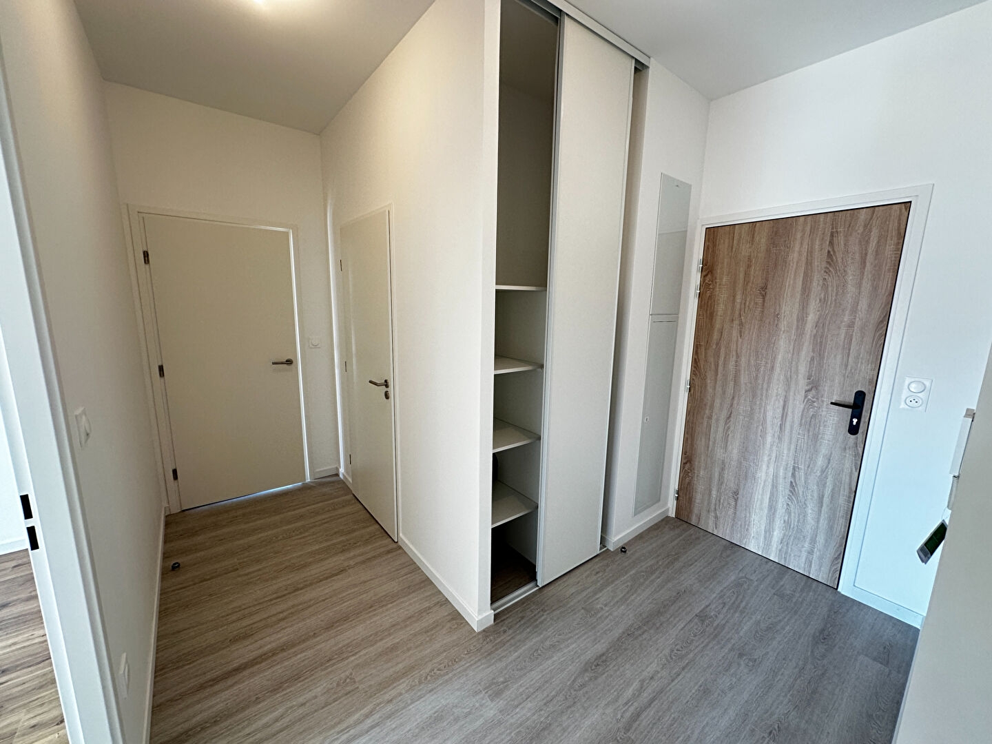 Appartement 3 pièces à Bezannes - photo 7