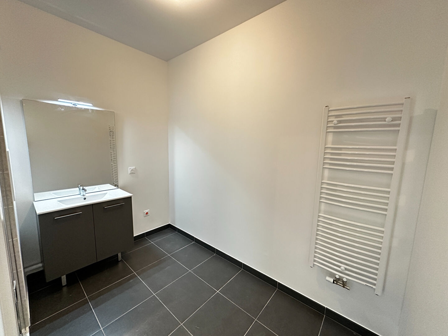 Appartement 3 pièces à Bezannes - photo 8