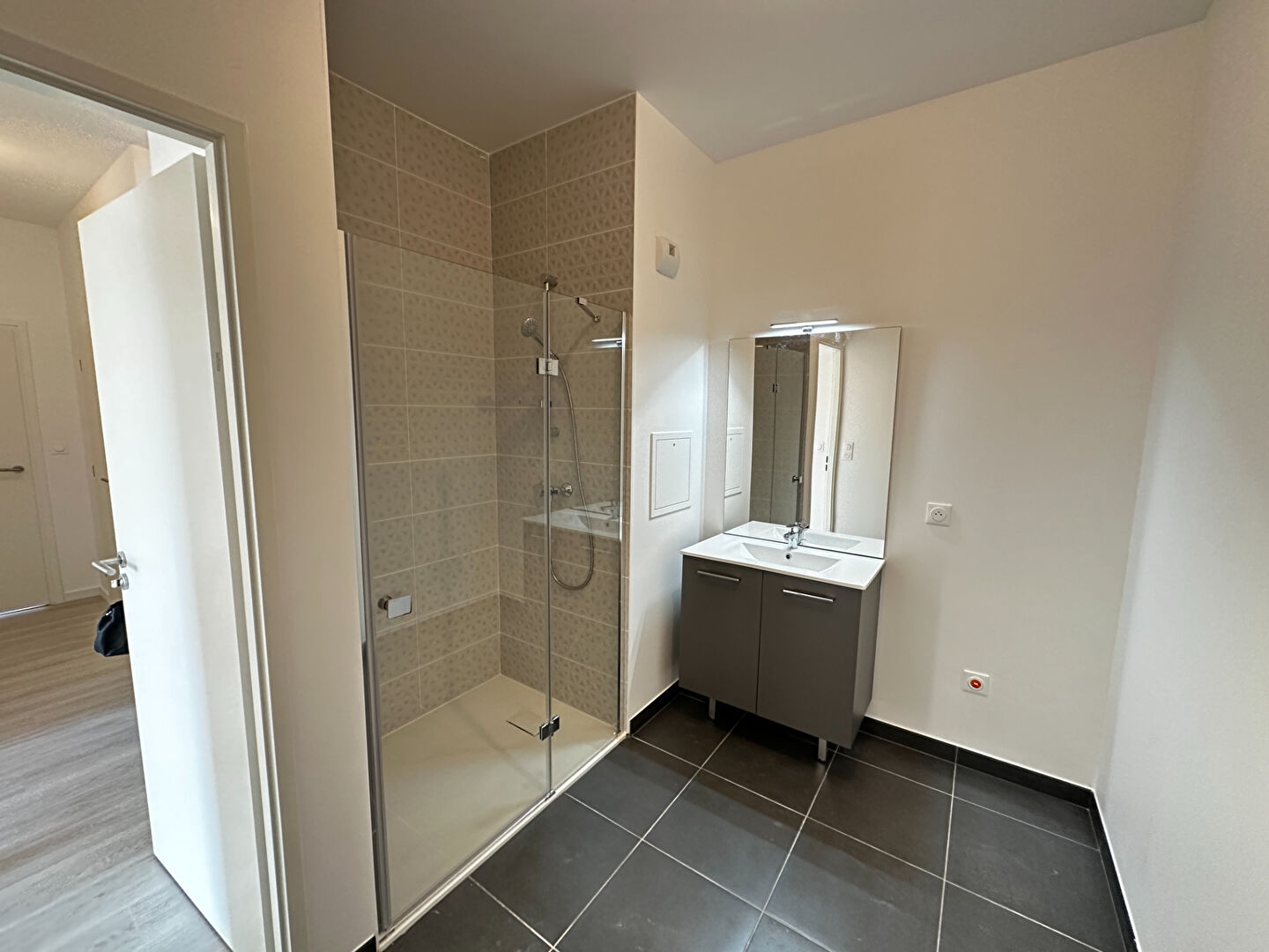 Appartement 3 pièces à Bezannes - photo 9