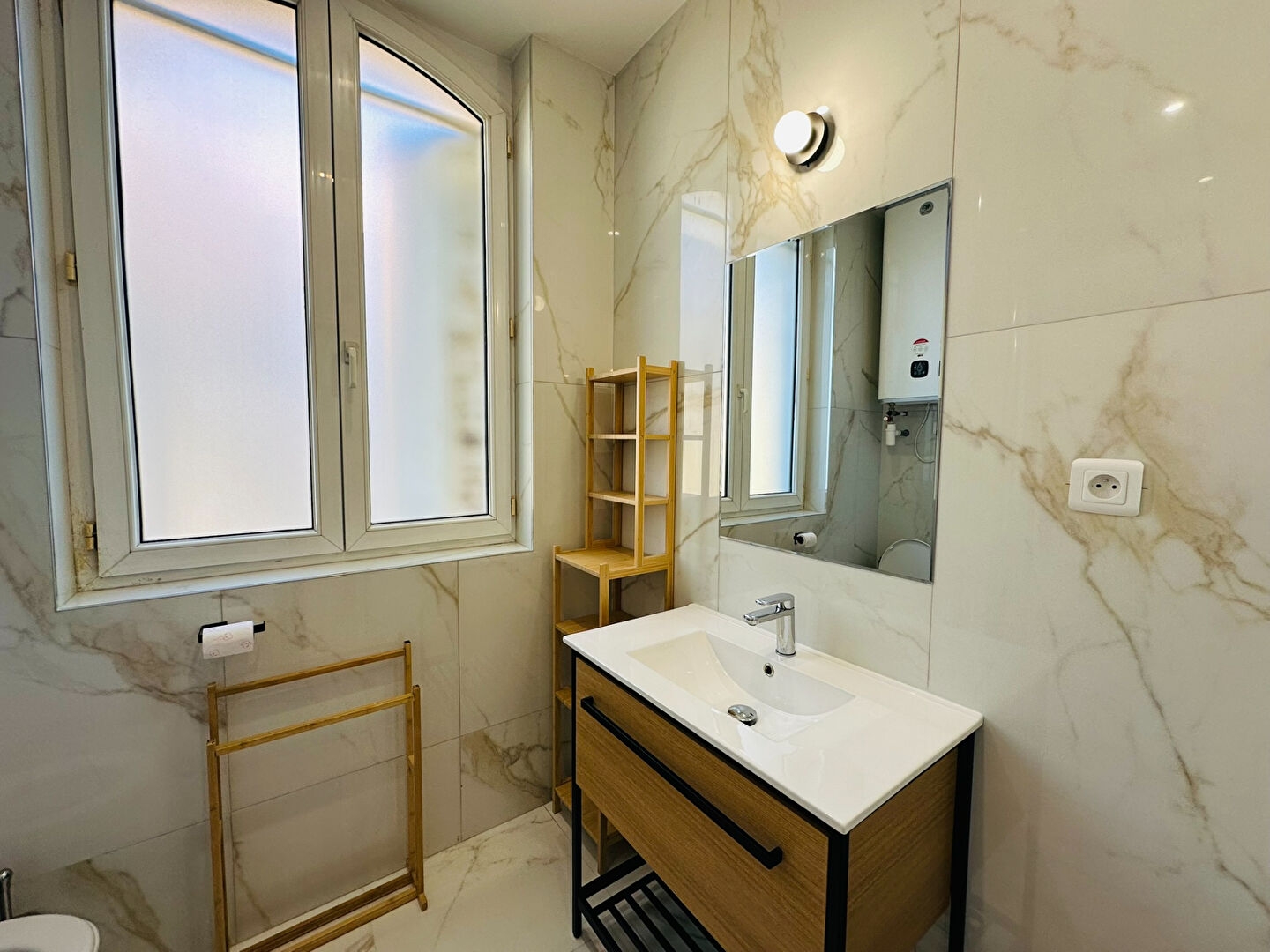 Appartement 1 pièces à Reims - photo 5