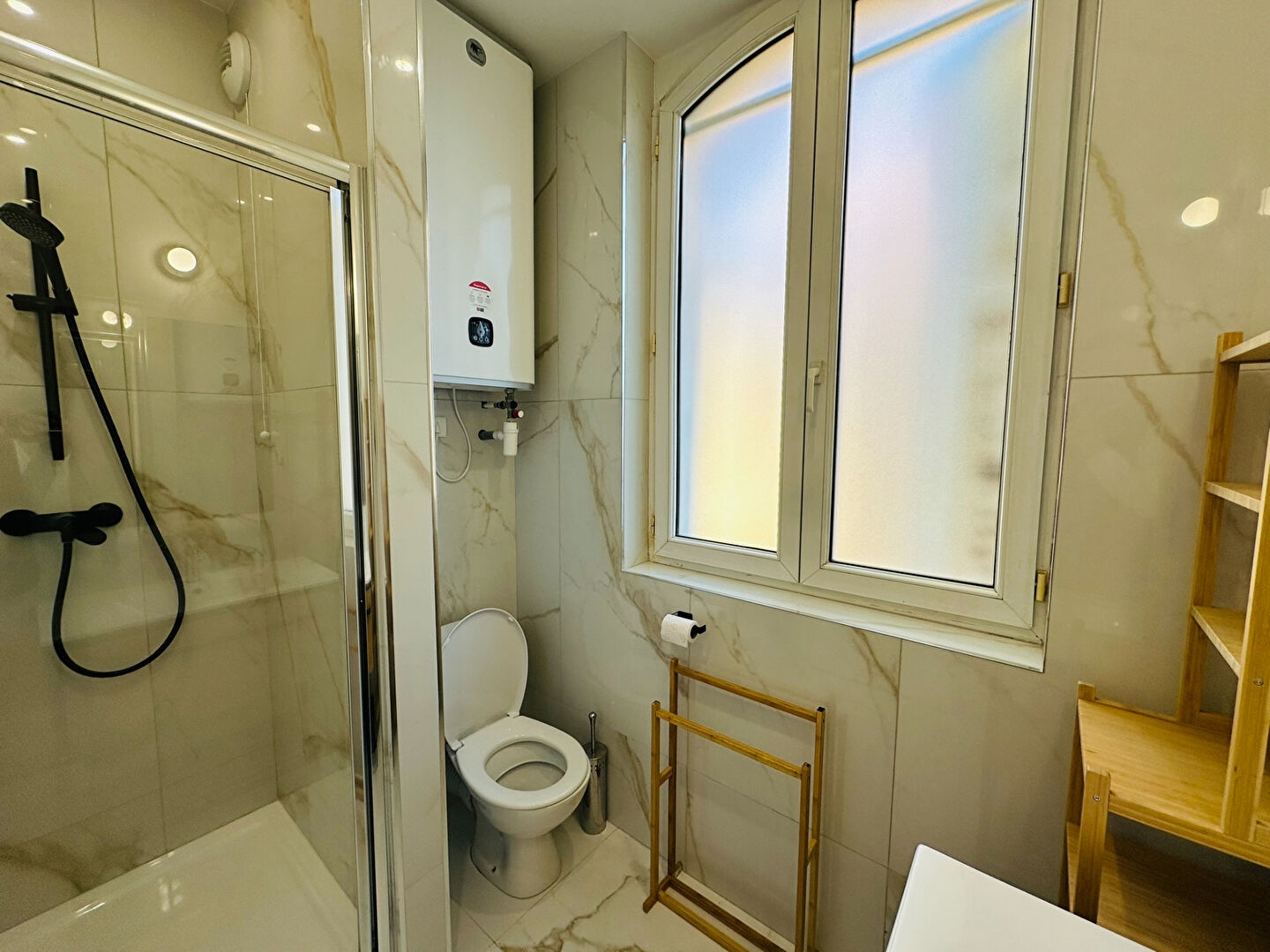 Appartement 1 pièces à Reims - photo 6