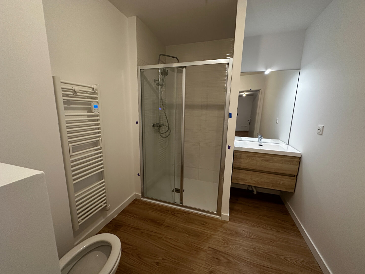 Appartement 2 pièces à Reims - photo 10