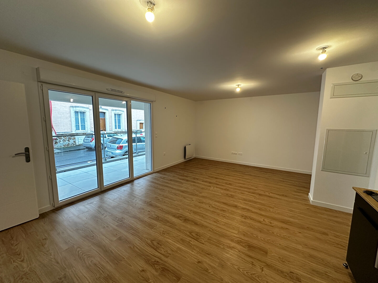 Appartement 2 pièces à Reims - photo 11