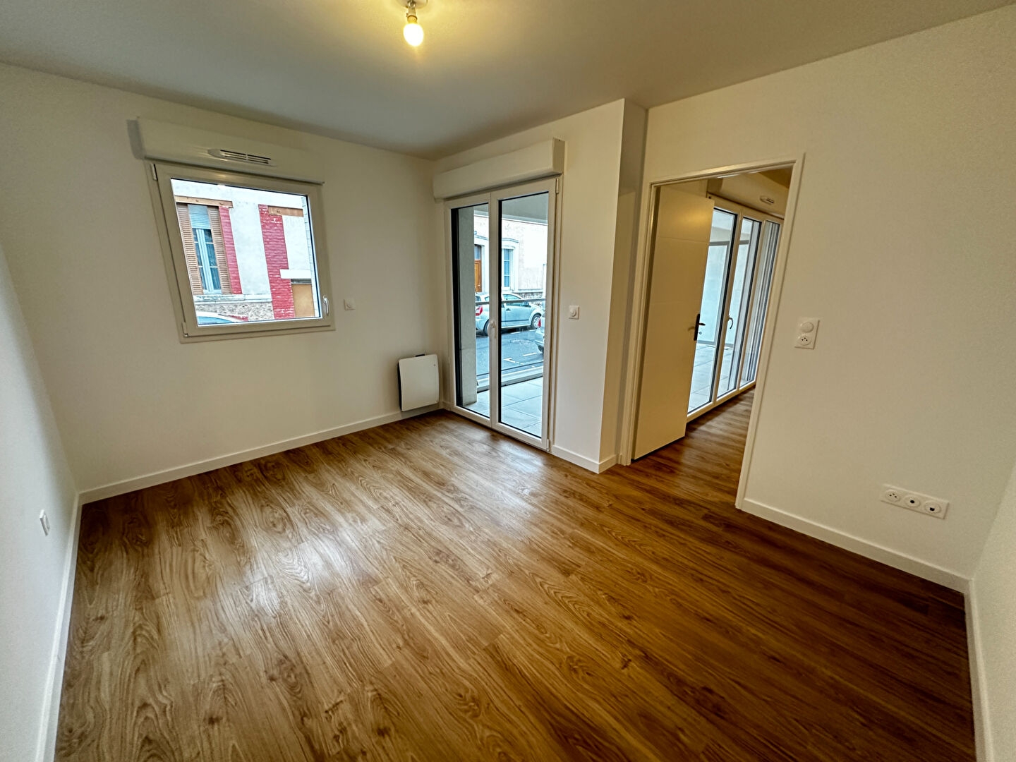 Appartement 2 pièces à Reims - photo 5