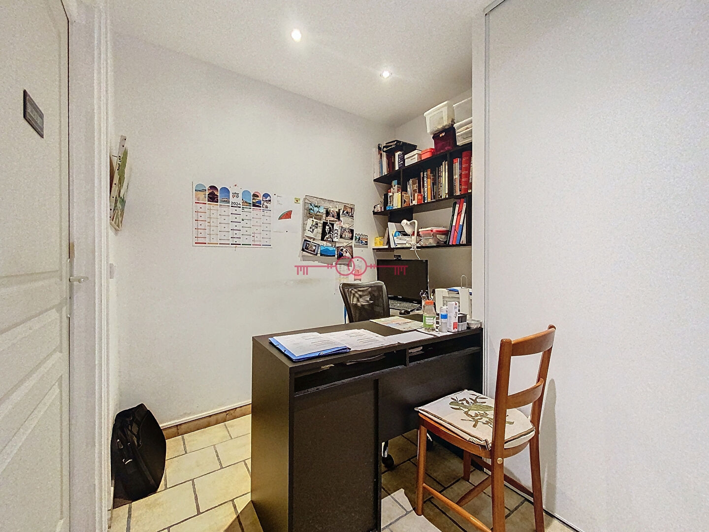 Appartement 3 pièces à Sainte menehould - photo 4