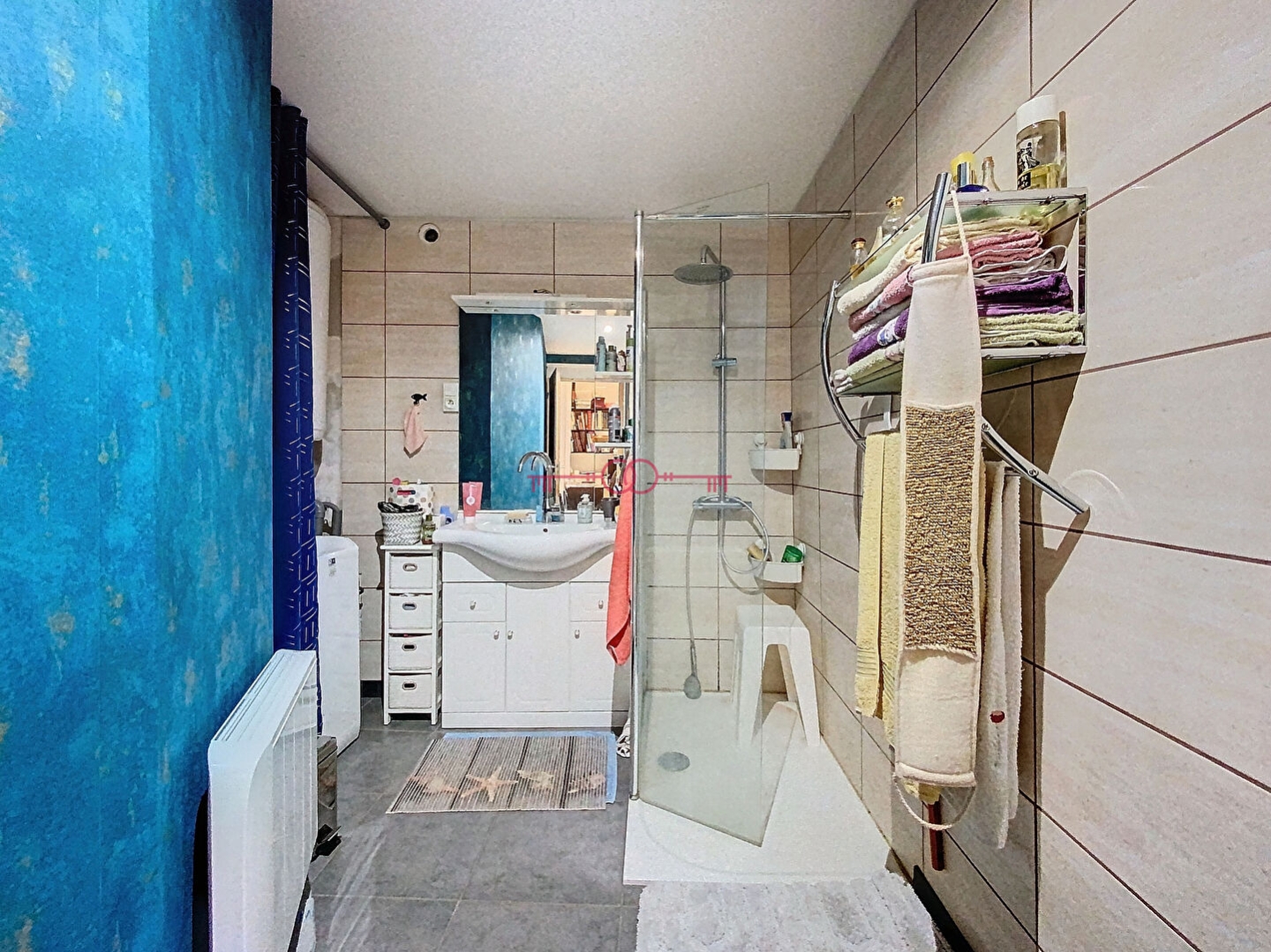 Appartement 3 pièces à Sainte menehould - photo 6