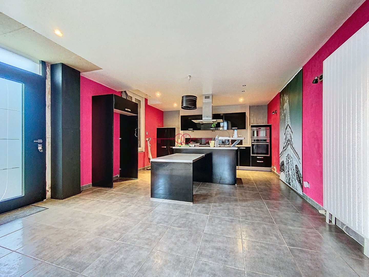  Maison 6 pièces Sainte-Ménéhould La Grange aux Bois - photo 1