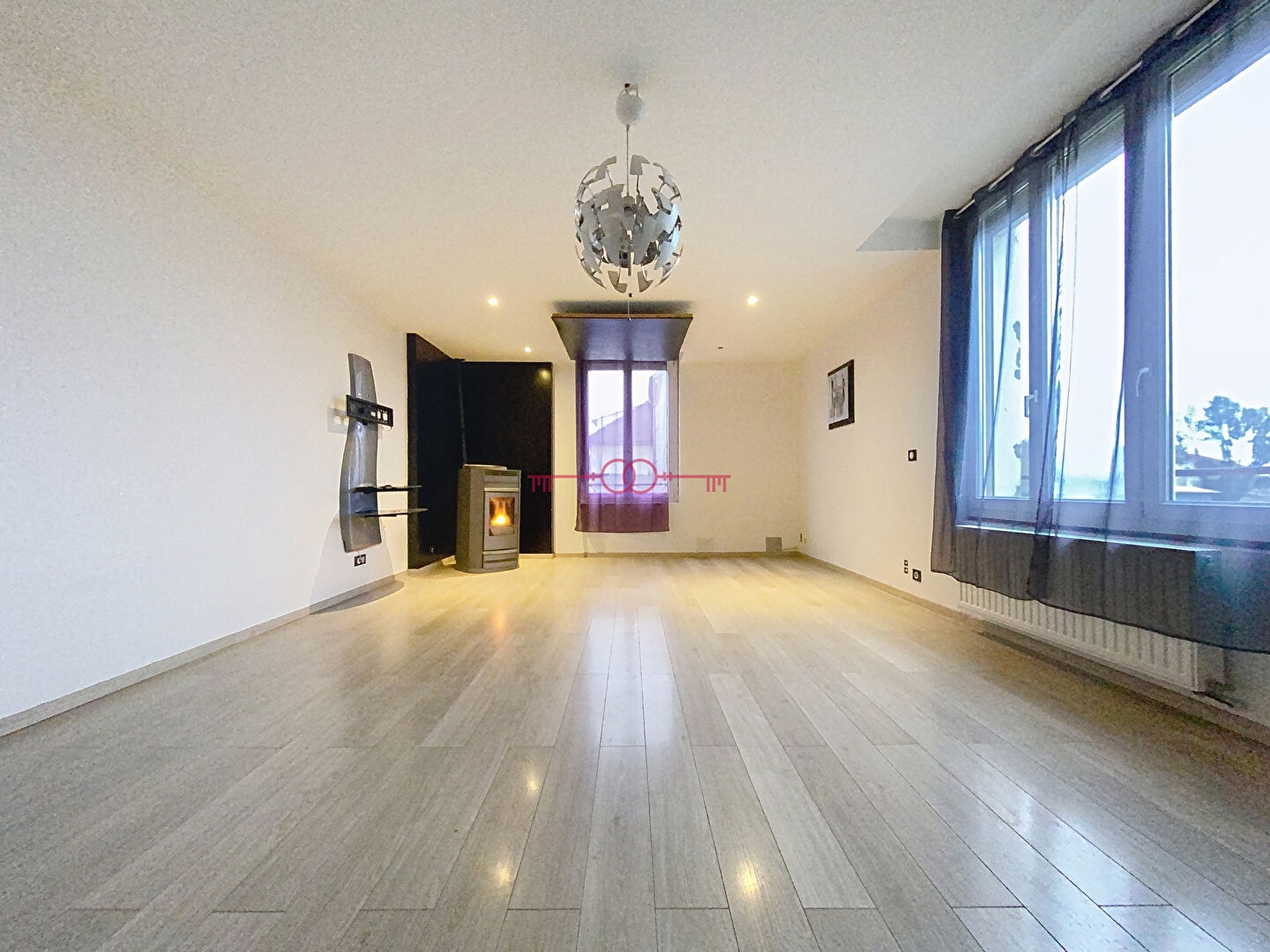  Maison 6 pièces Sainte-Ménéhould La Grange aux Bois - photo 2