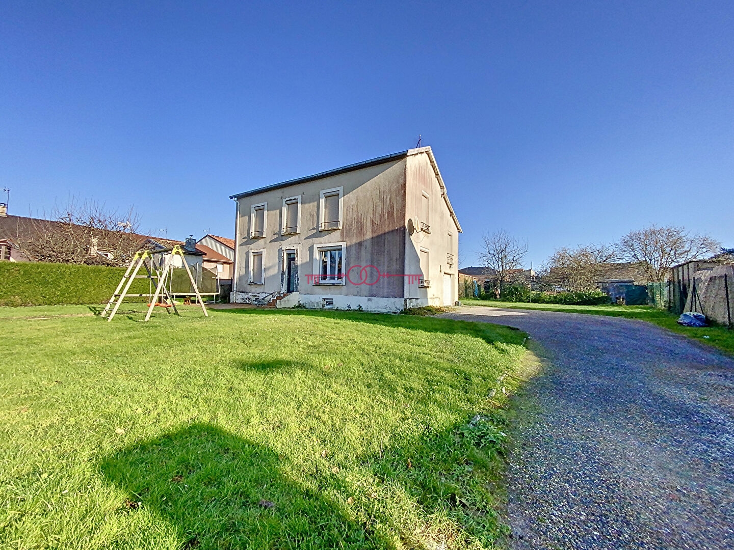  Maison 6 pièces Sainte-Ménéhould La Grange aux Bois - photo 5