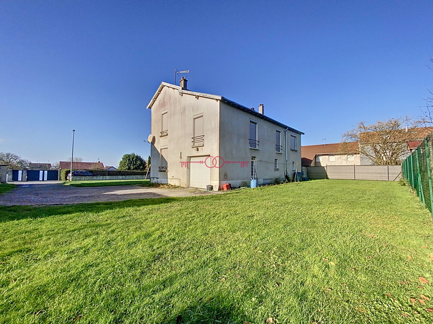  Maison 6 pièces Sainte-Ménéhould La Grange aux Bois - photo 6